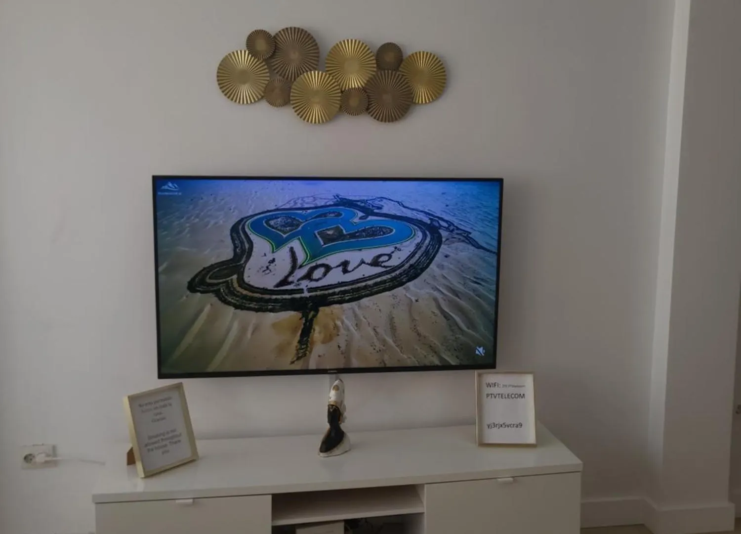 Appartement Centre Ville مالقة شقة
