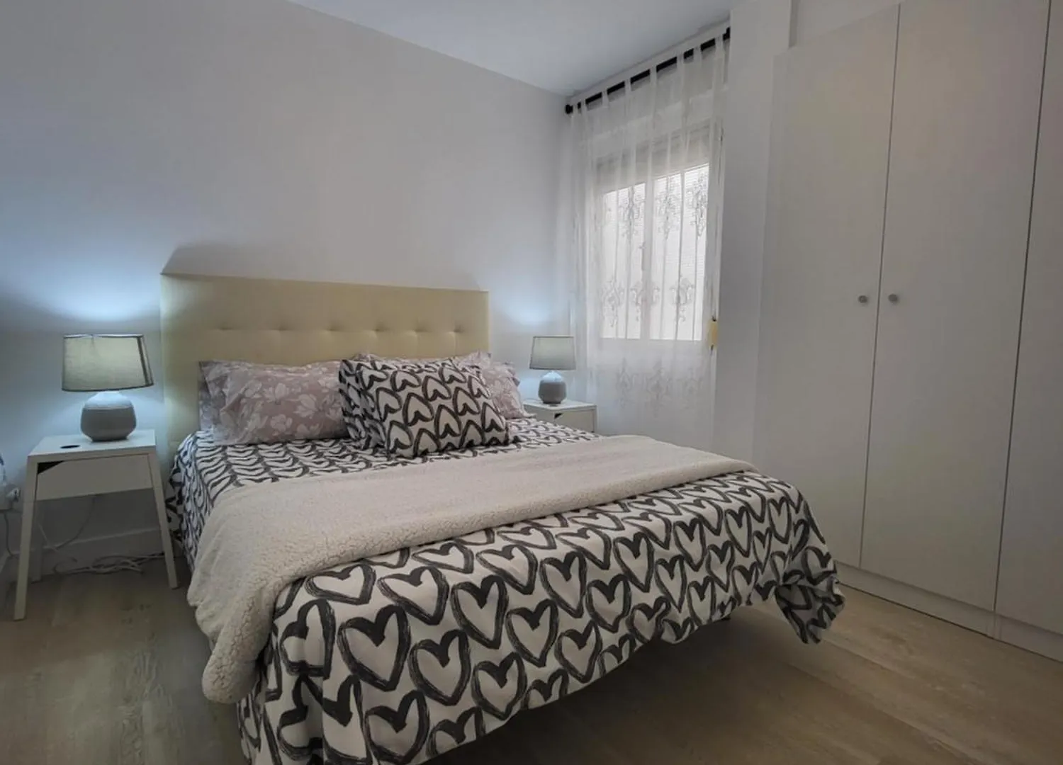 Appartement Centre Ville مالقة 0*,  إسبانيا