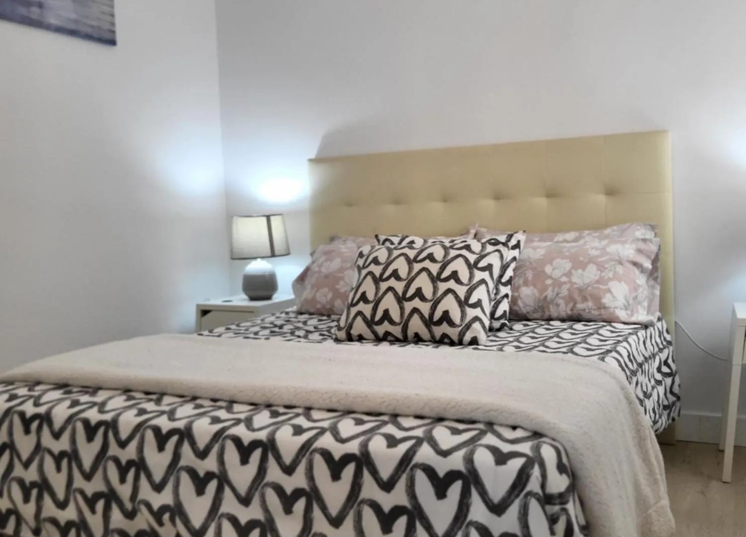 شقة Appartement Centre Ville مالقة إسبانيا