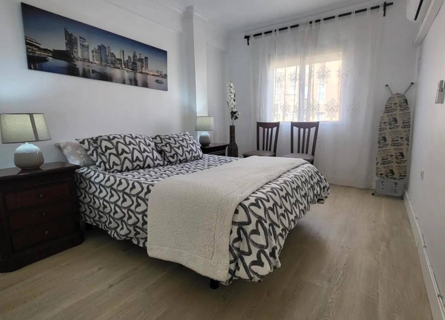 Appartement Centre Ville مالقة 0*,  إسبانيا