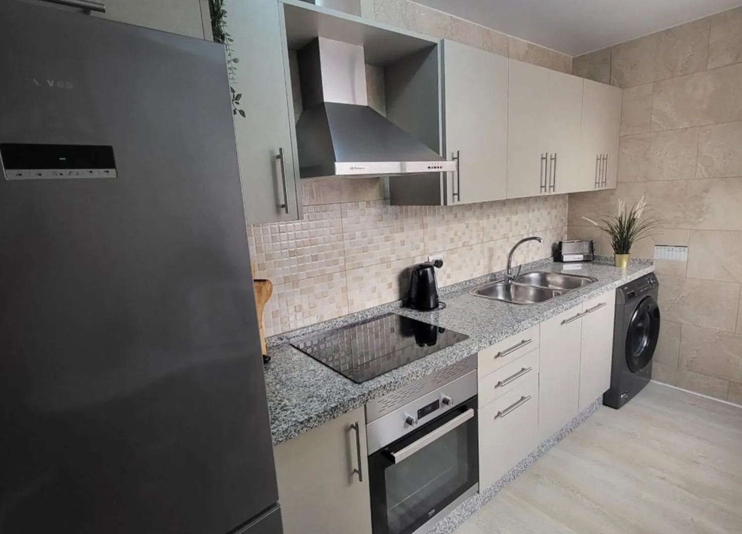 شقة Appartement Centre Ville مالقة إسبانيا