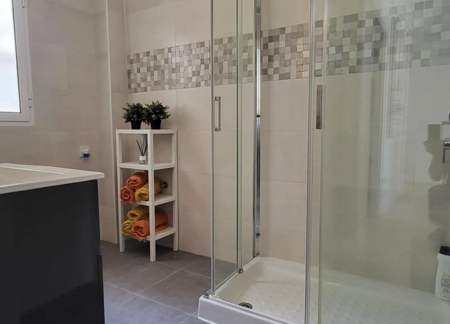 Appartement Centre Ville مالقة شقة